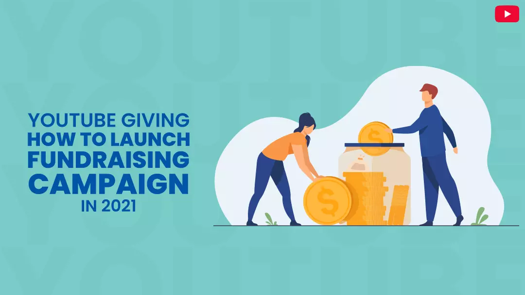 How to launch a fundraising campaign in 2021