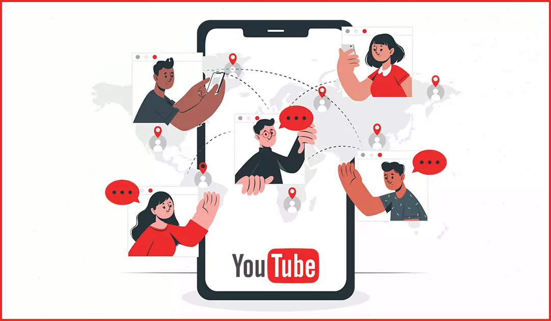 How to increase Youtube engagement