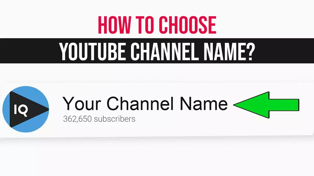 How To Change Your YouTube Channel Name  Net Influencer